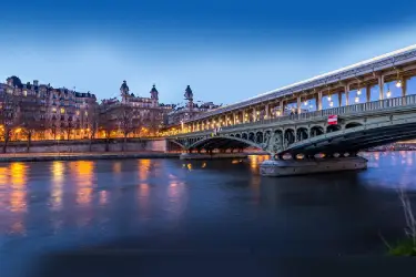 A Portrait of Majestic France